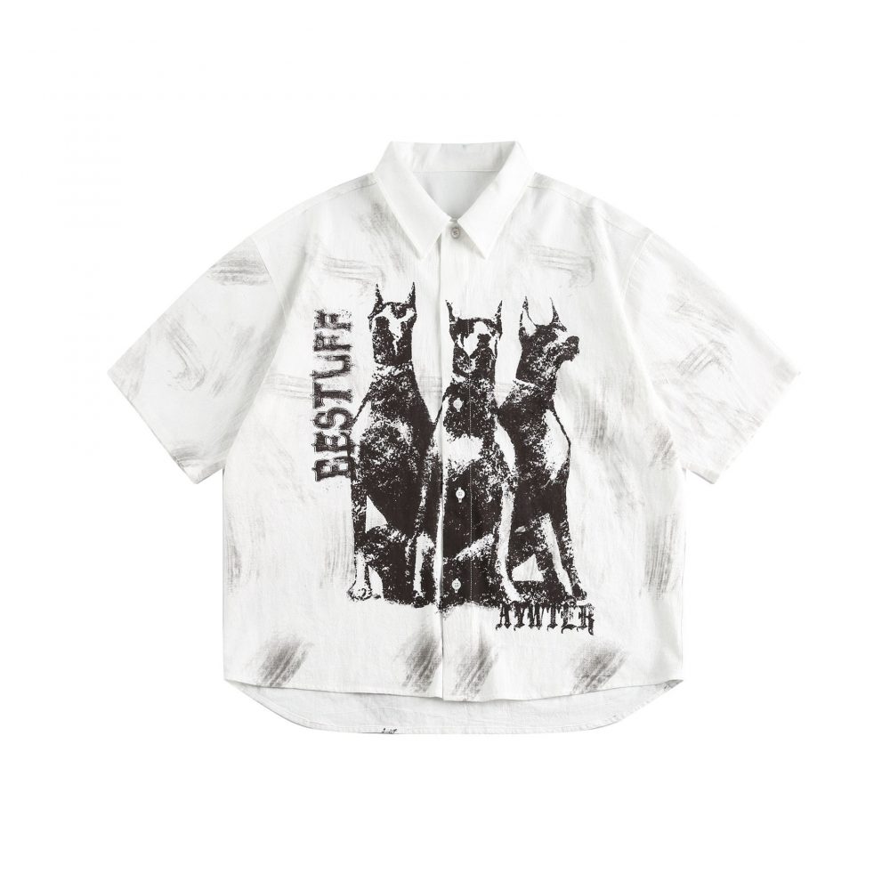 Graphic Shirt