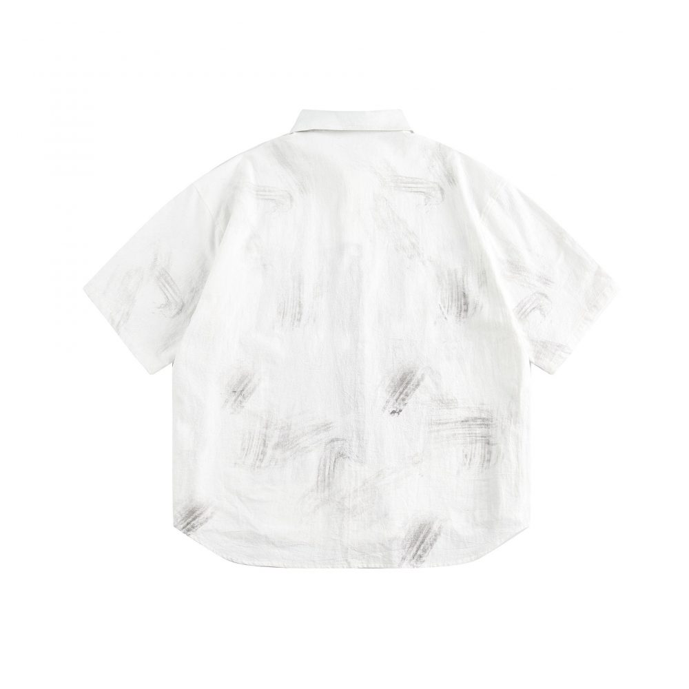 Graphic Shirt - Image 2