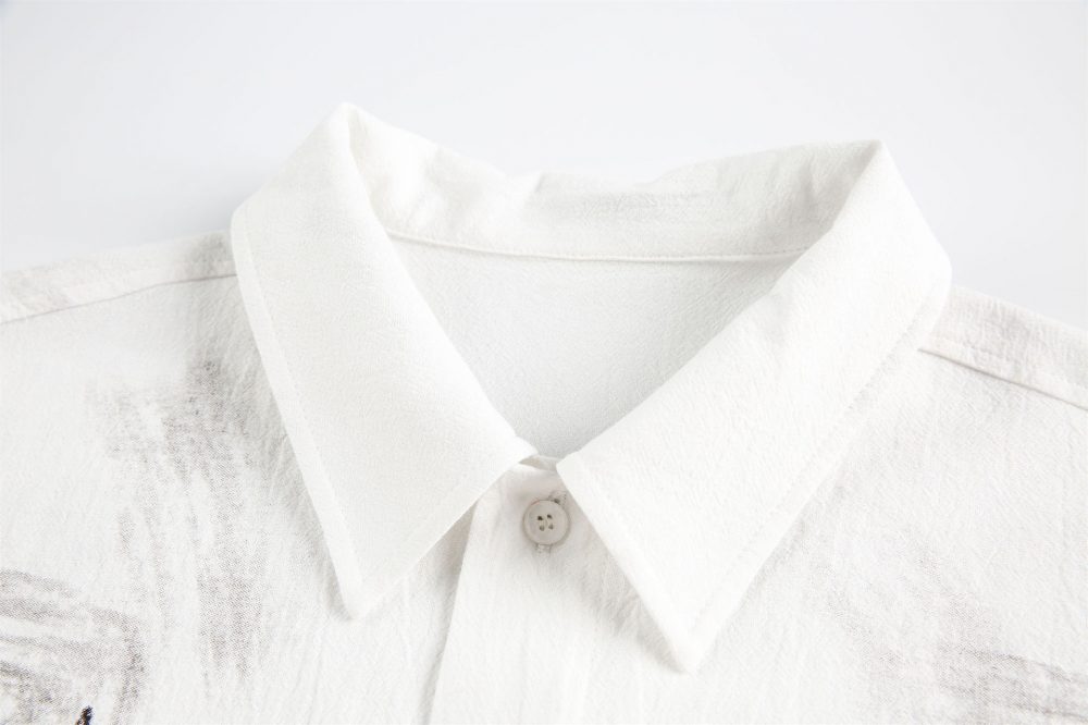 Graphic Shirt - Image 3