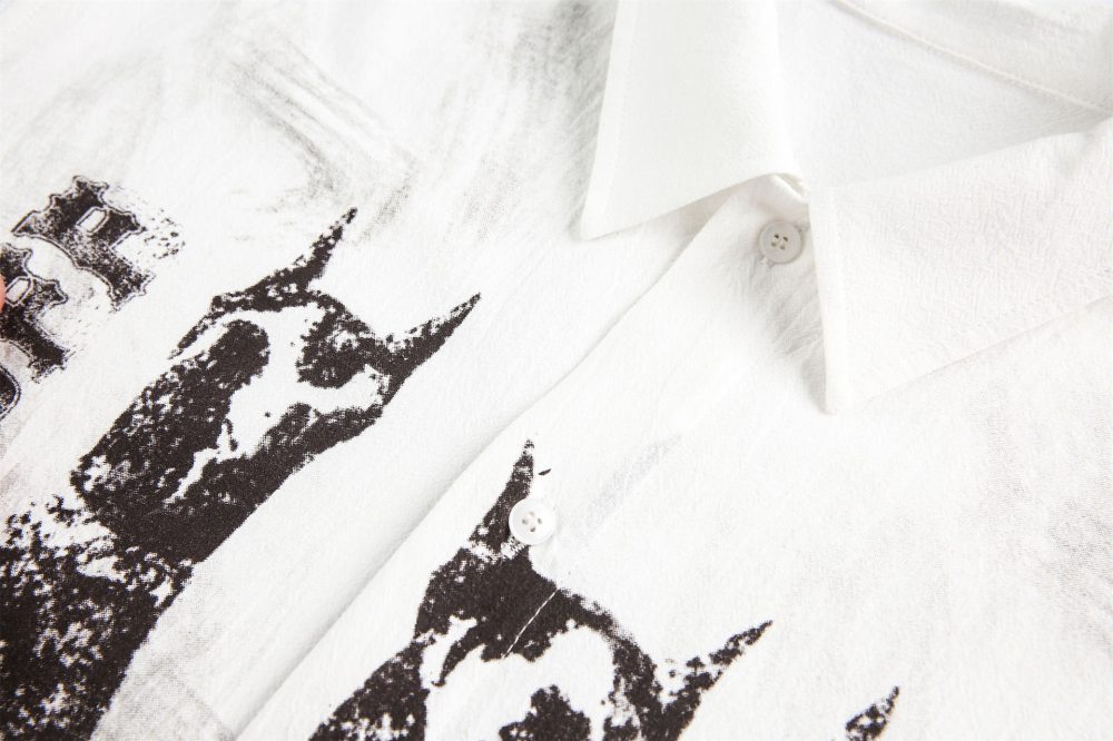 Graphic Shirt - Image 4