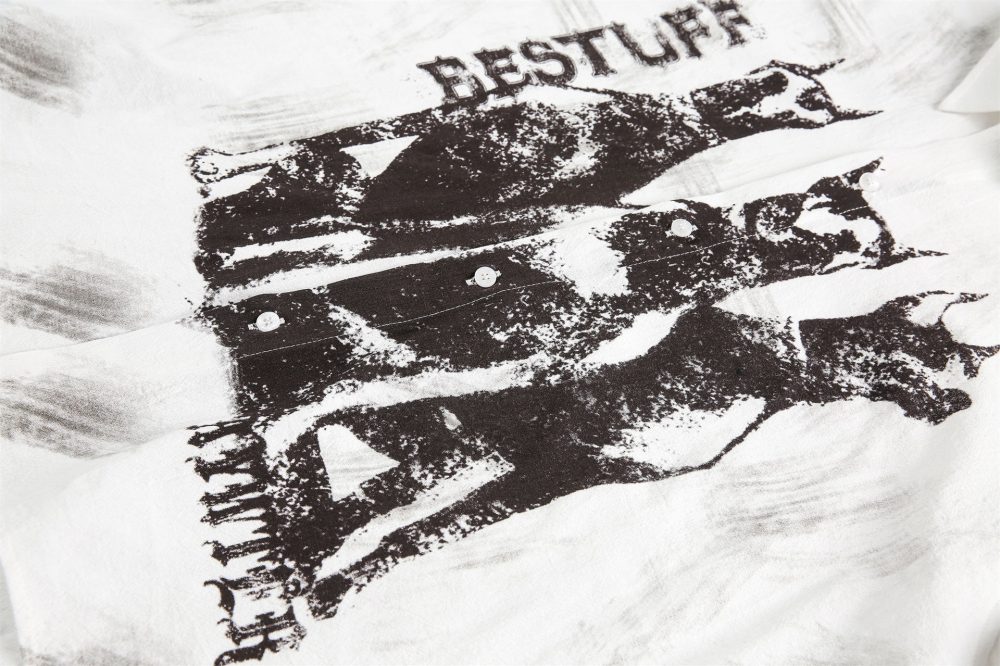 Graphic Shirt - Image 6