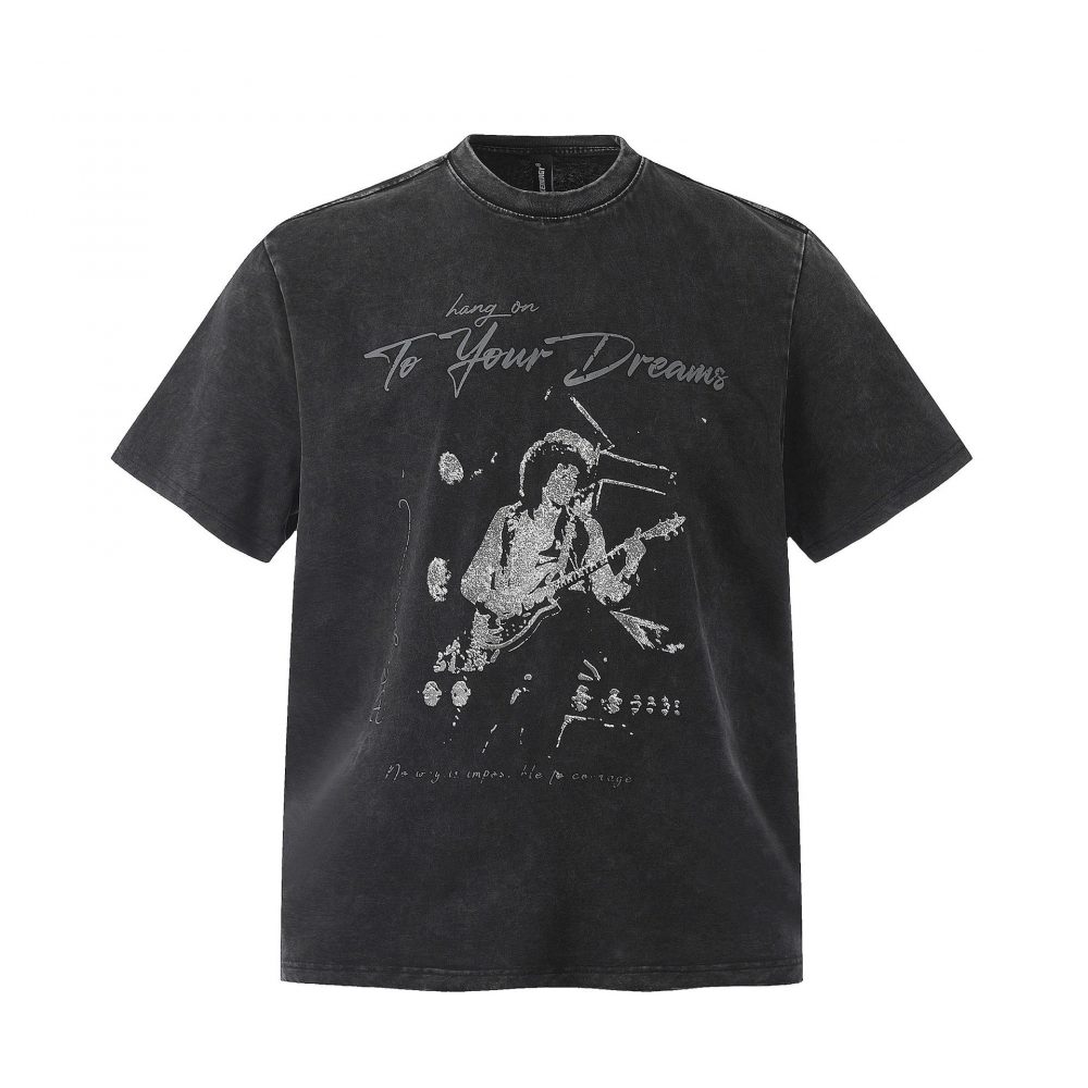 Graphic T-Shirt