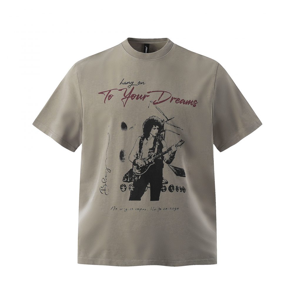 Graphic T-Shirt - Image 3