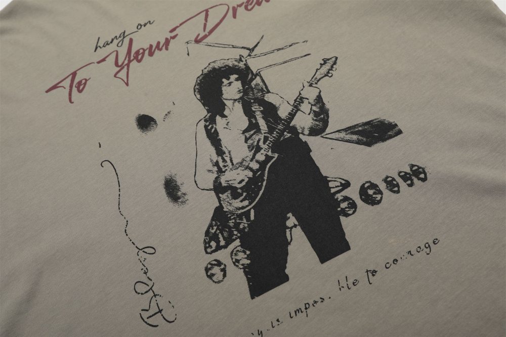 Graphic T-Shirt - Image 6