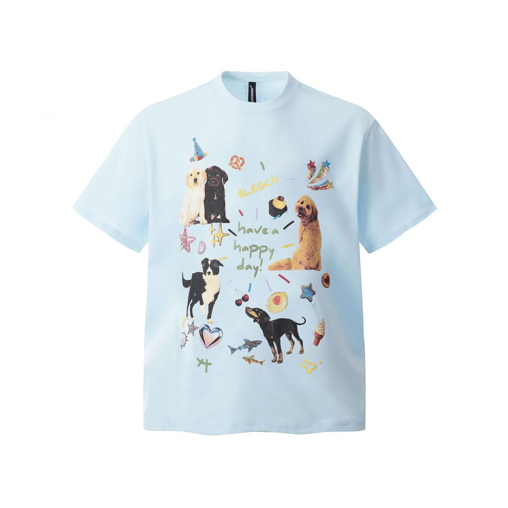 Graphic T-Shirt