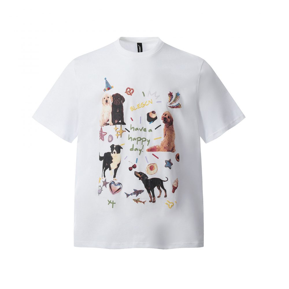 Graphic T-Shirt - Image 3