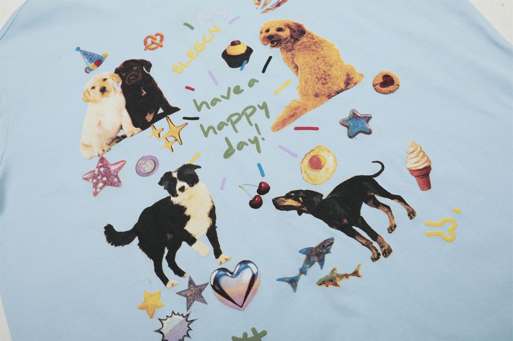 Graphic T-Shirt - Image 6