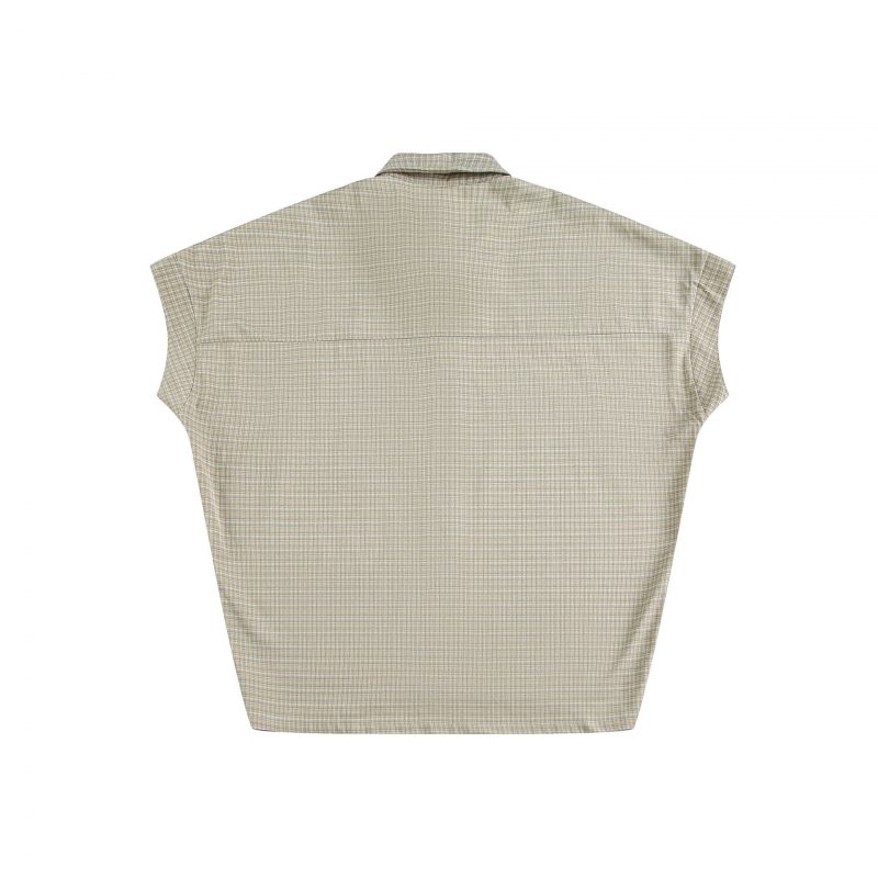 Alternative view of Shirt