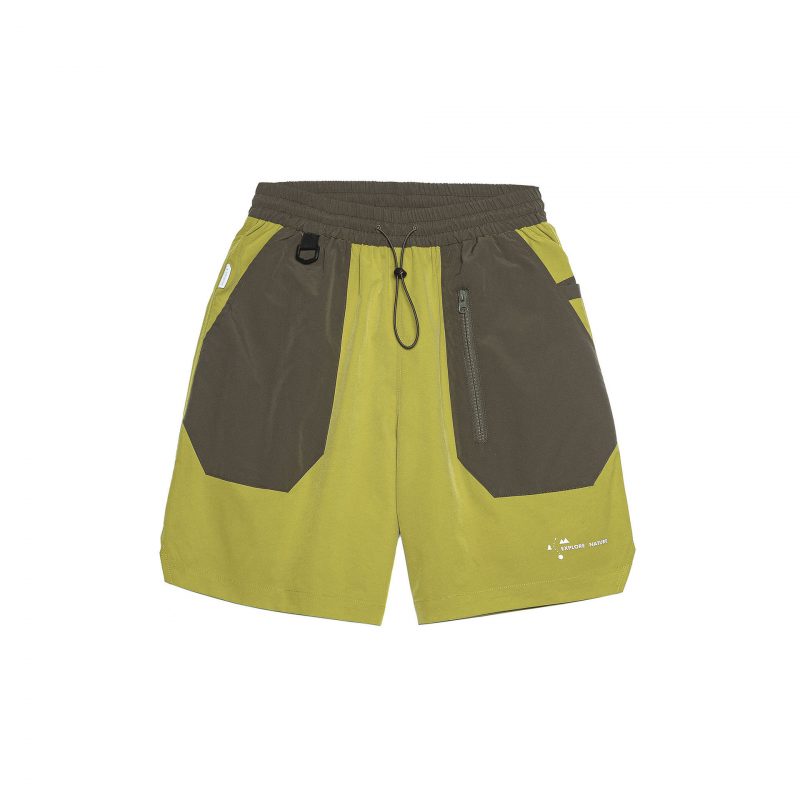 Sports Shorts