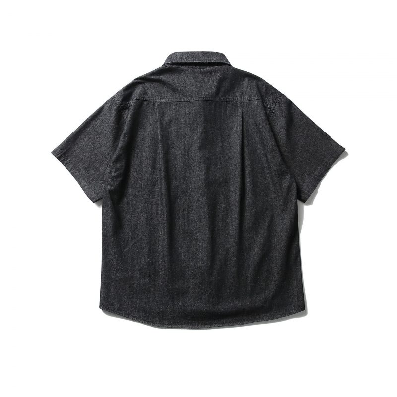 Alternative view of Denim Shirt