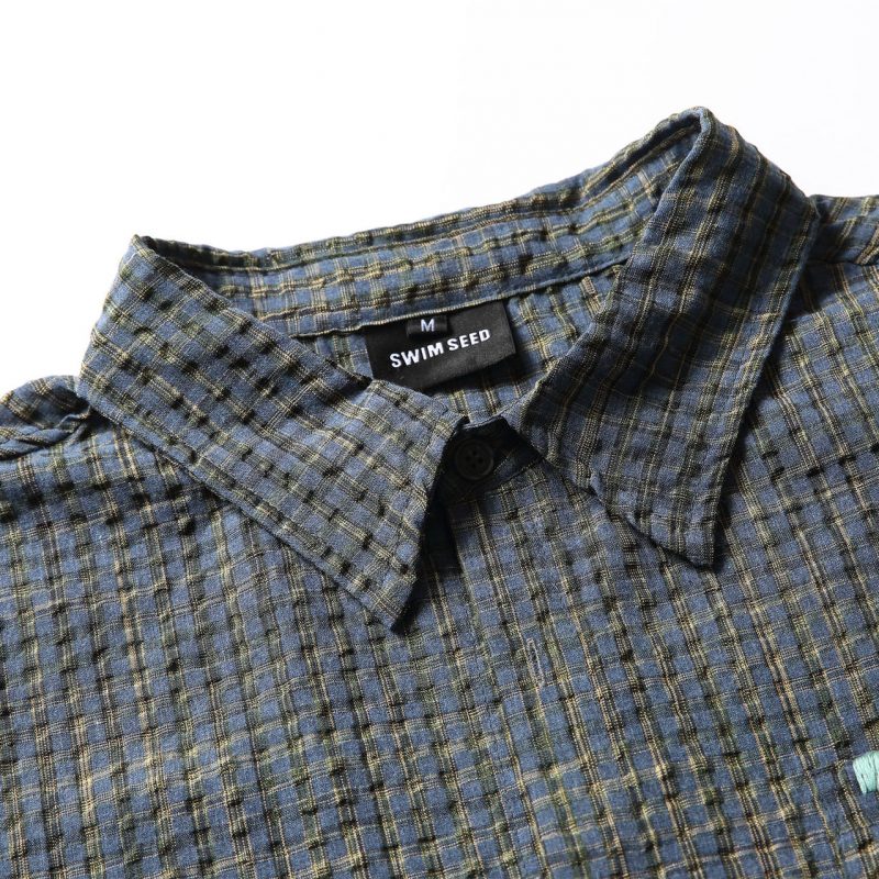 Alternative view of Shirt