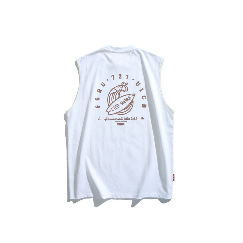 Alternative view of Tank Top