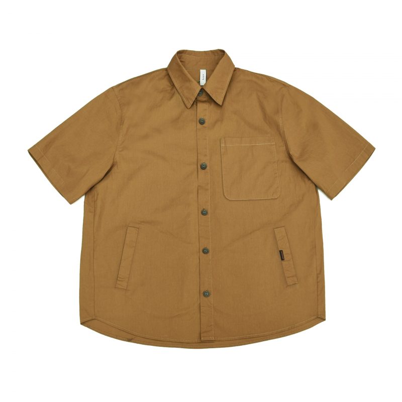 Cargo Shirt
