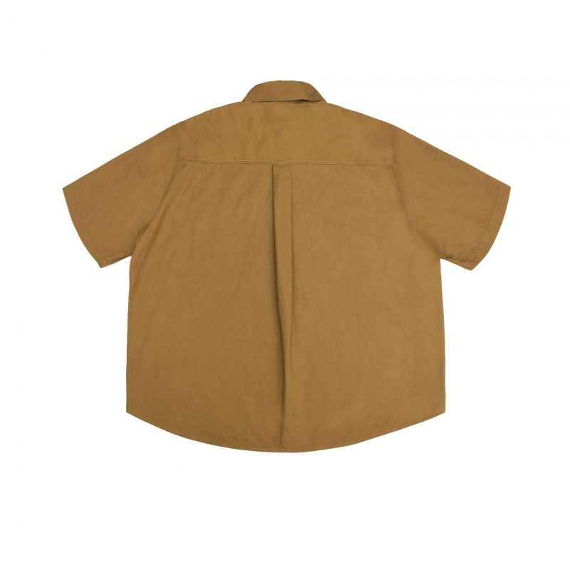 Alternative view of Cargo Shirt