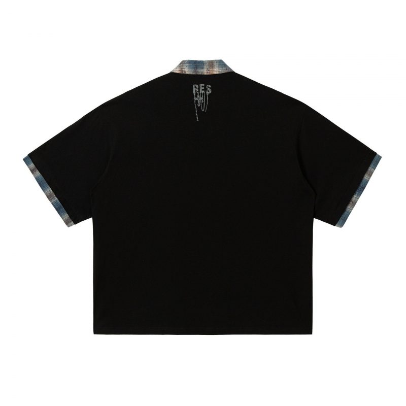 Alternative view of Graphic POLO Shirt