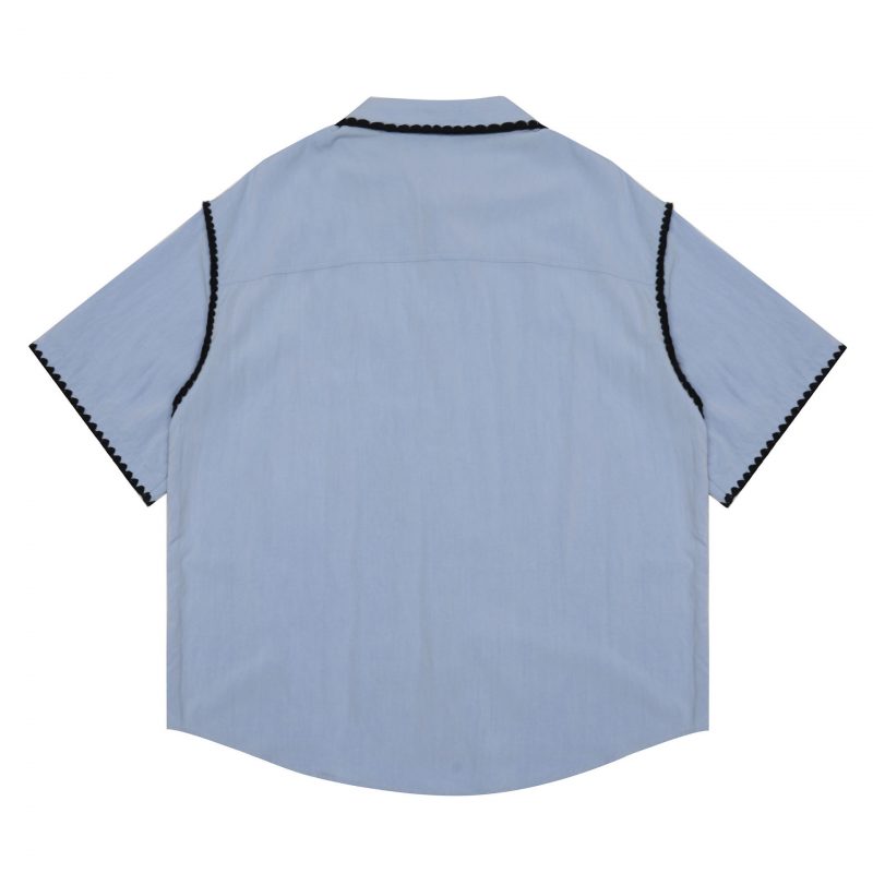 Alternative view of Shirt