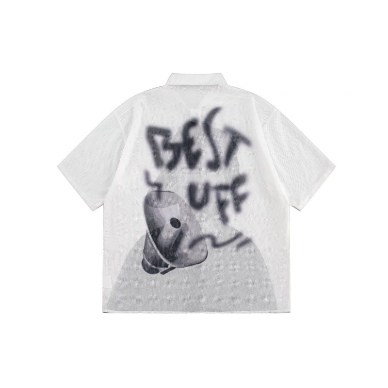 Alternative view of Shirt