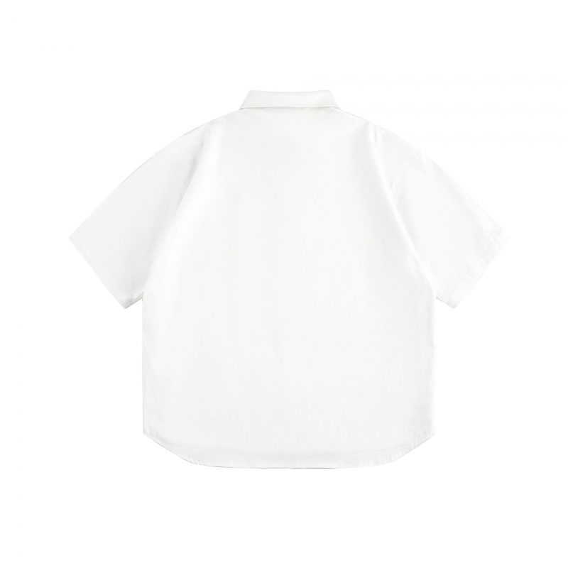 Alternative view of Shirt