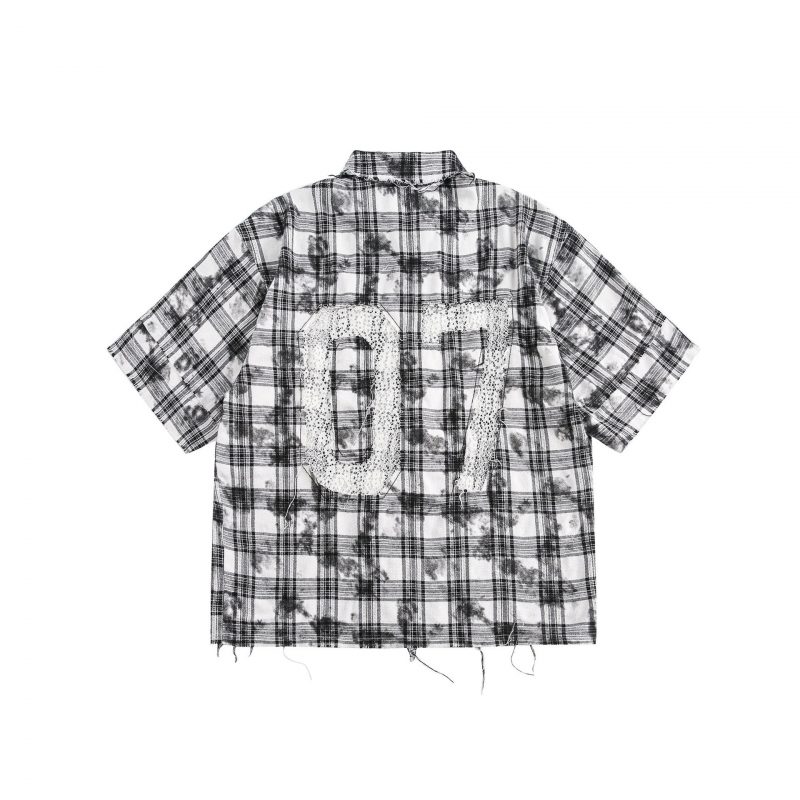 Alternative view of Shirt