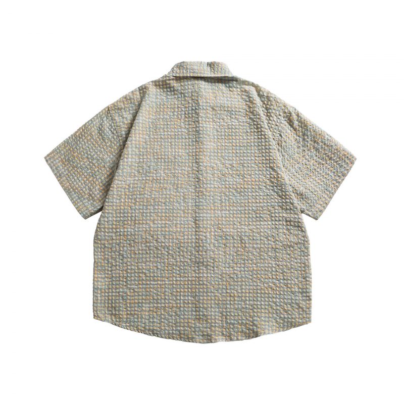 Alternative view of Shirt