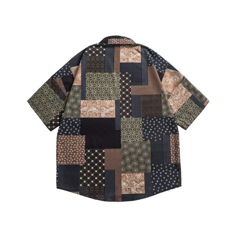 Alternative view of Shirt