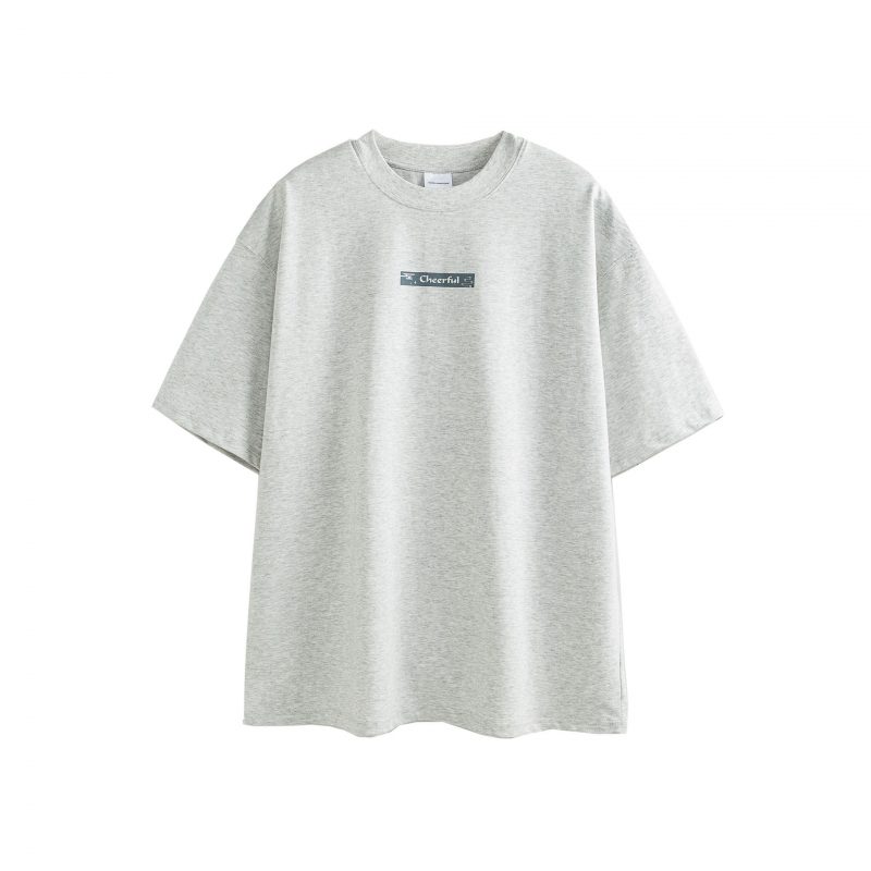 Alternative view of Graphic T-shirt