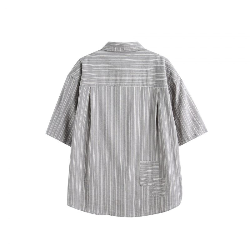 Alternative view of Shirt