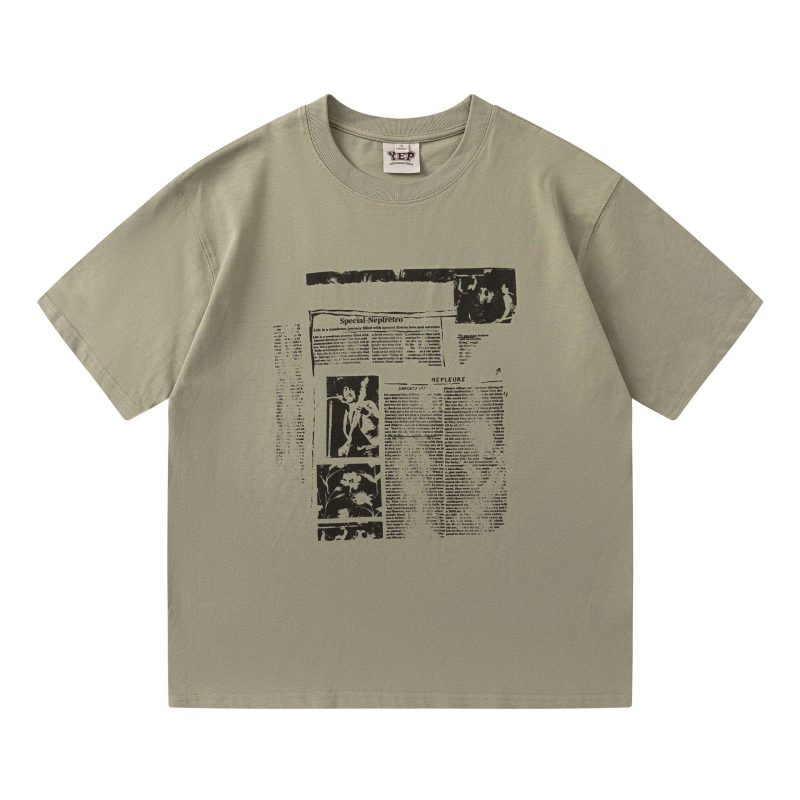 Graphic T-shirt