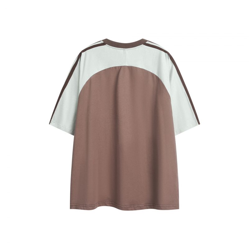 Alternative view of Graphic T-shirt