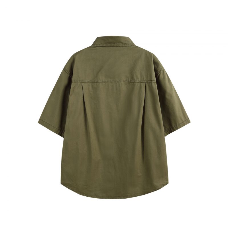 Alternative view of Shirt