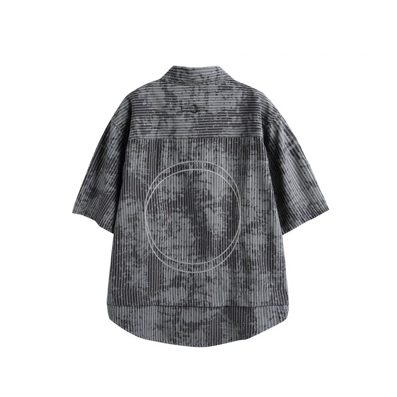 Alternative view of Shirt