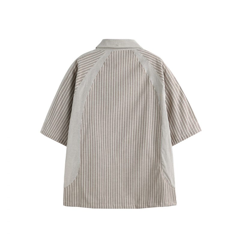 Alternative view of Shirt