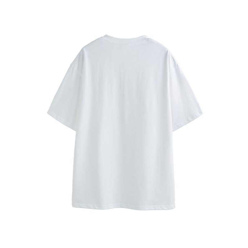 Alternative view of Graphic T-shirt