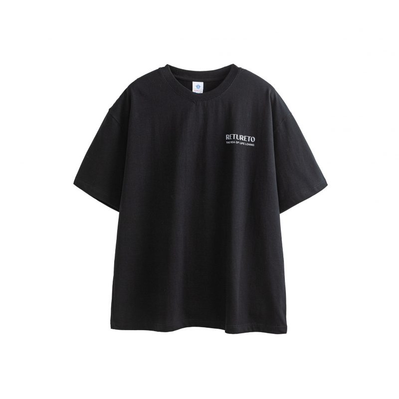 Alternative view of Graphic T-shirt