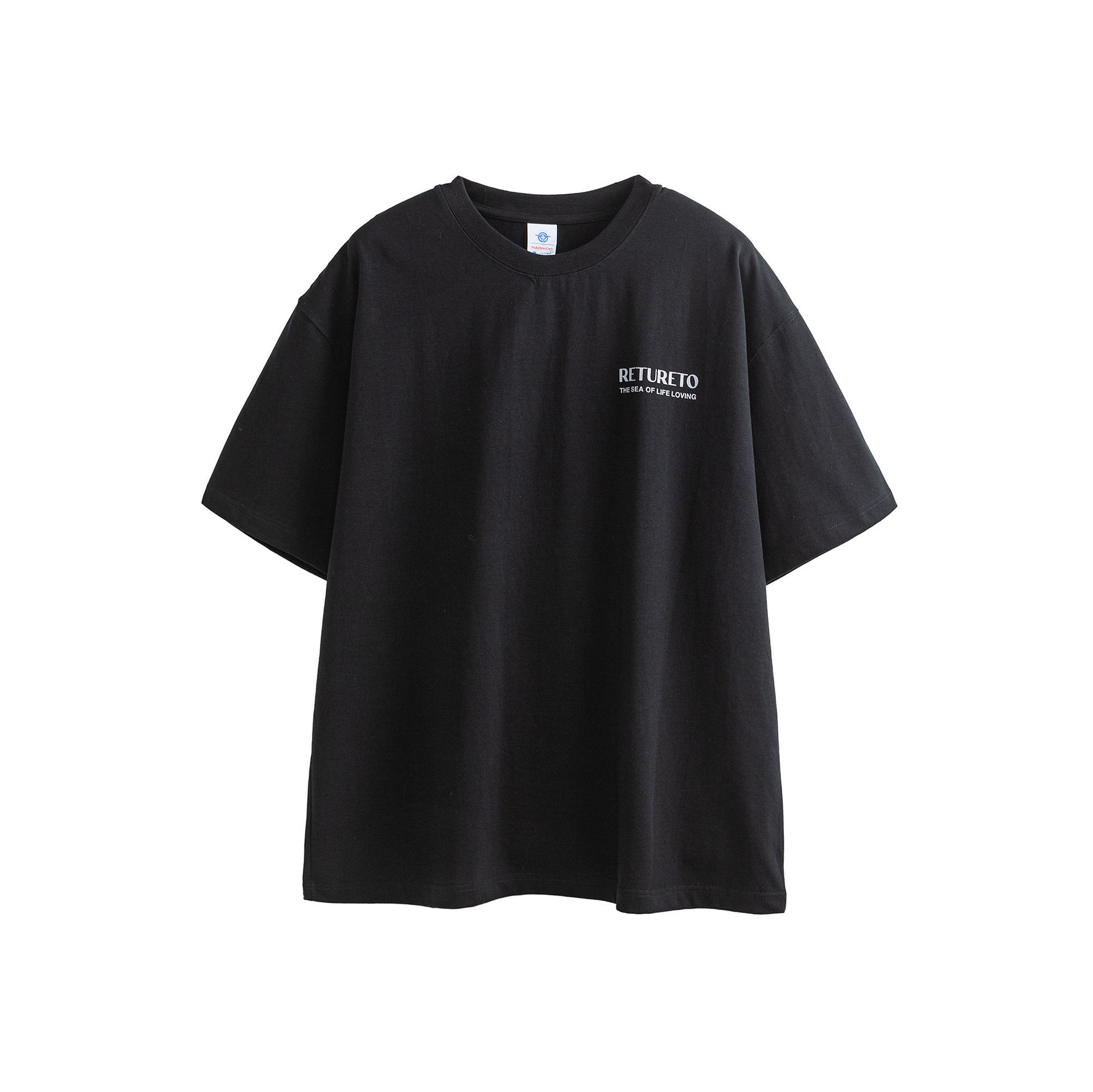 Graphic T-shirt - Image 2