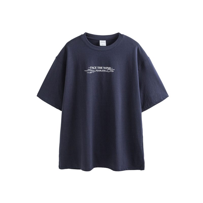 Alternative view of Graphic T-shirt