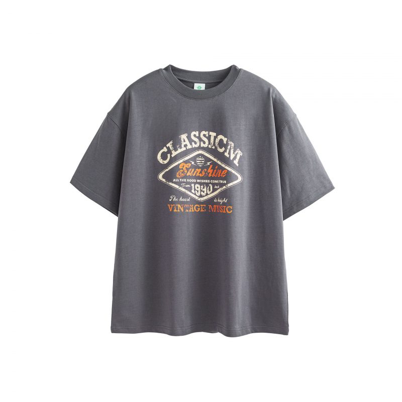 Graphic T-shirt