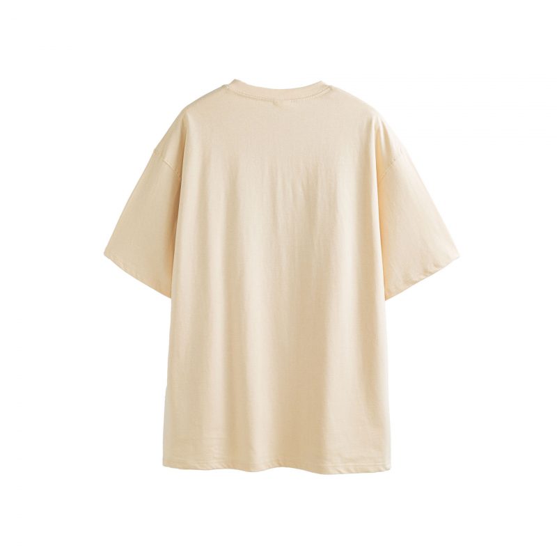 Alternative view of Graphic T-shirt