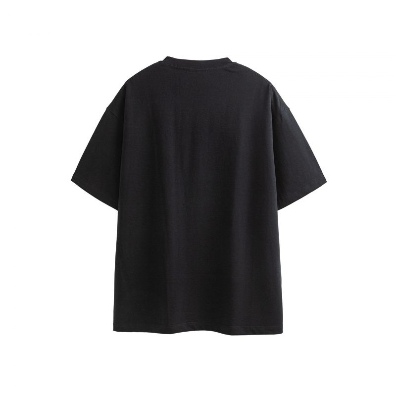 Alternative view of Graphic T-shirt