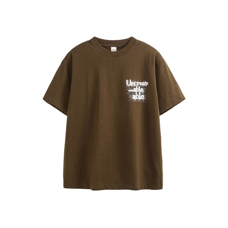 Alternative view of Graphic T-shirt