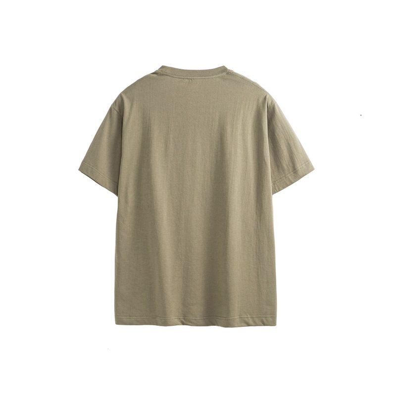 Alternative view of Graphic T-shirt