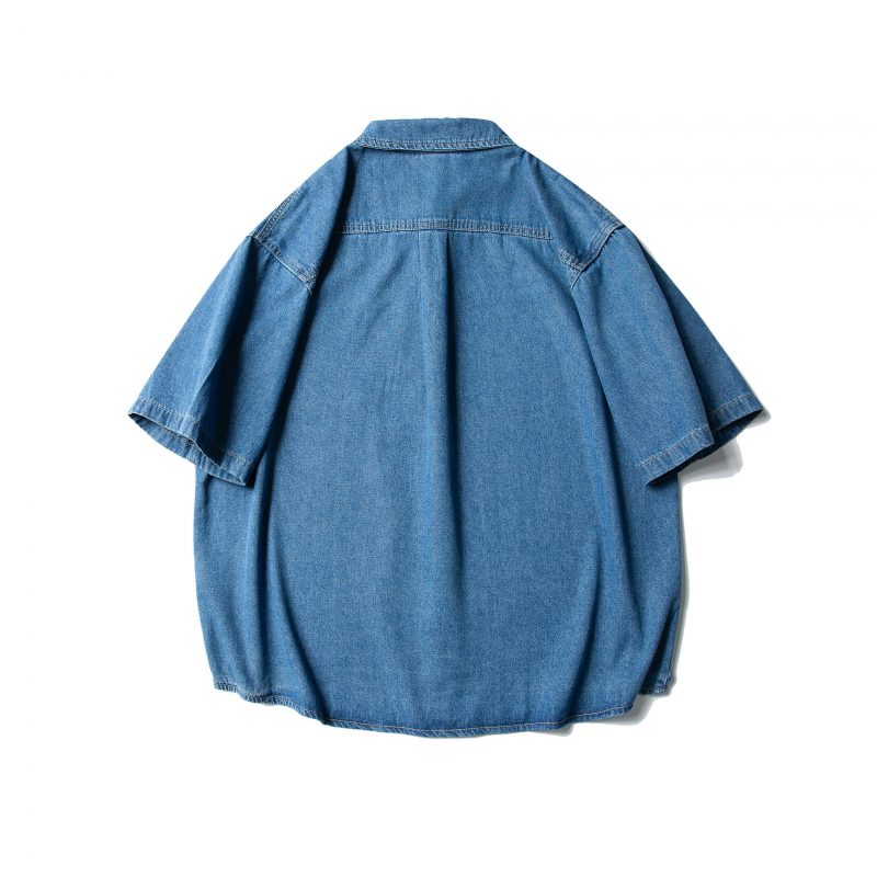 Alternative view of Shirt