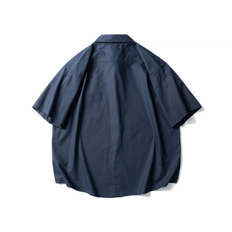 Alternative view of Shirt