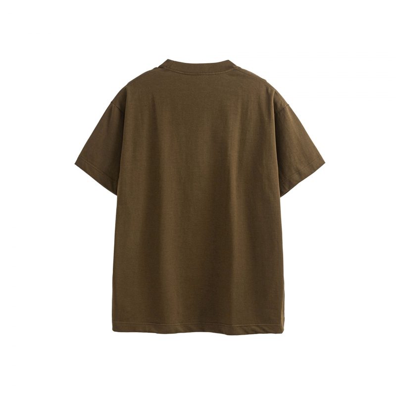 Alternative view of Graphic T-shirt