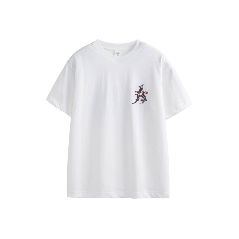 Alternative view of Graphic T-shirt