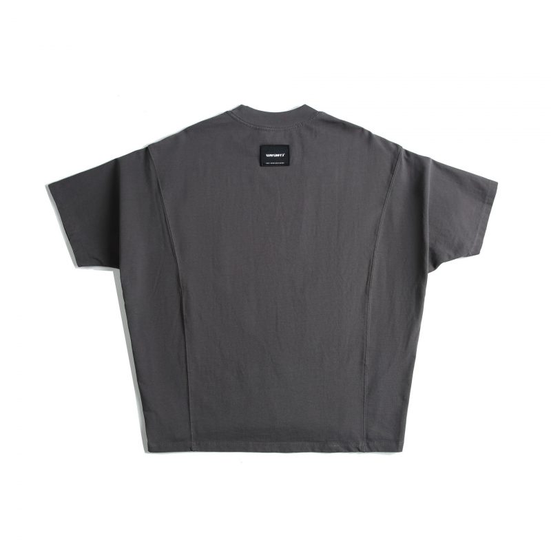 Alternative view of Graphic T-shirt