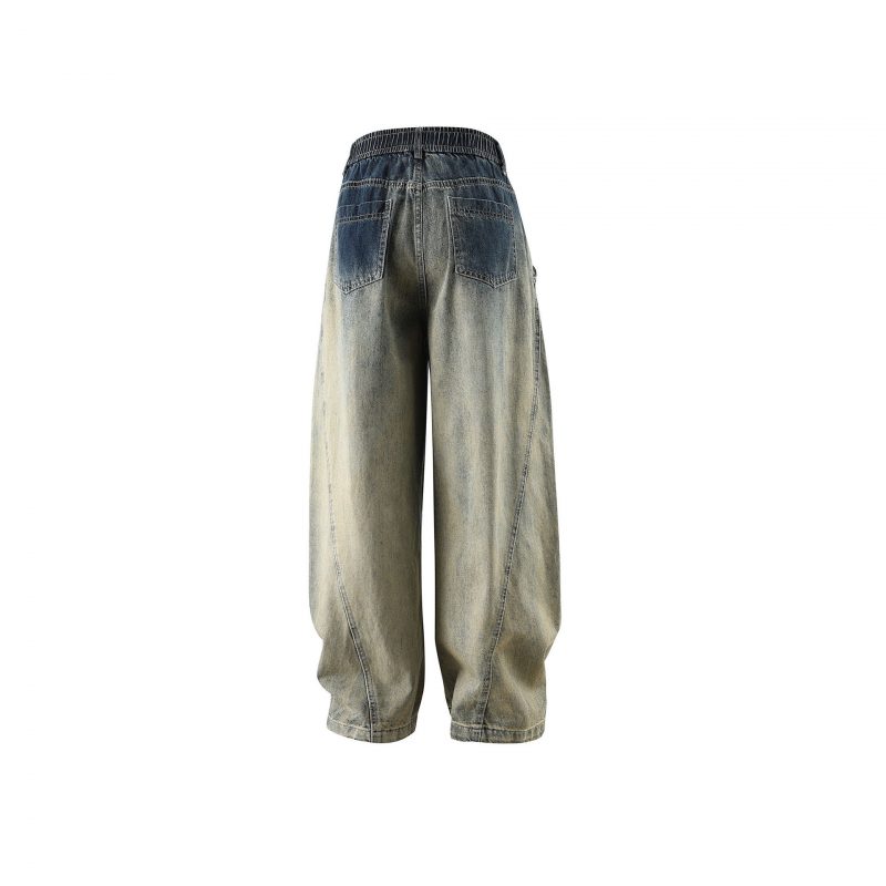 Alternative view of Cargo Jeans