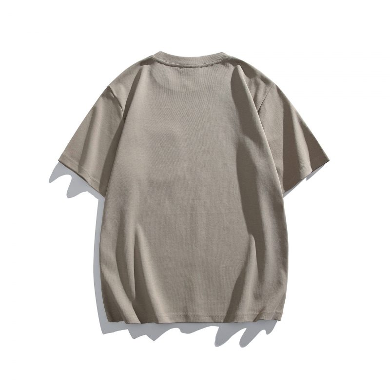 Alternative view of T-shirt