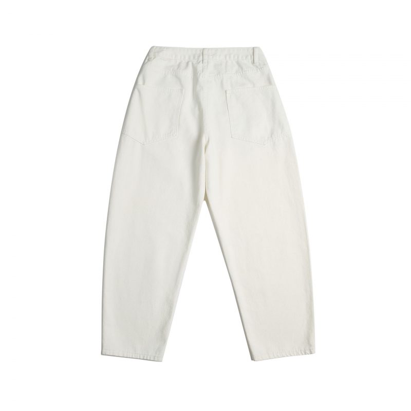 Alternative view of Straight Jeans