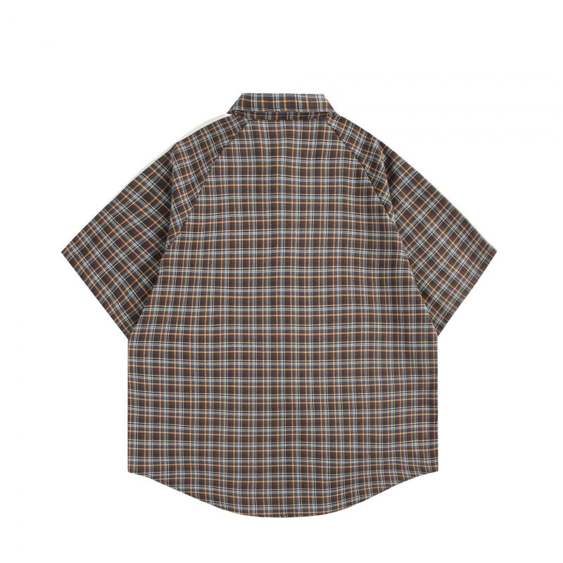 Alternative view of Shirt